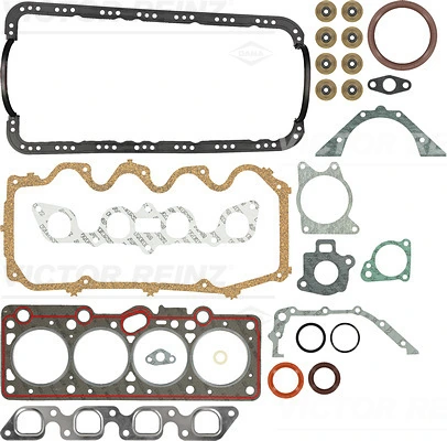 Full Gasket Kit, engine